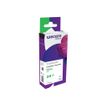 Cartouche compatible Epson 24XL Eléphant - cyan clair - Wecare