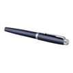 Parker IM - Roller bleu - pointe 0,7 mm