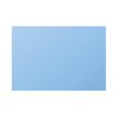 Pollen - 25 Cartes - 82 x 128 mm - 210 g/m² - bleu lavande