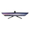 8806094347166-Samsung S24R35AFHU - SR35 Series - écran LED 24" - Full HD (1080p)-Haut-5