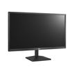 8806098647637-LG 22MN430M-B - écran pc 22" LED avec tuner TV - Full HD 1920 x 1080-Angle gauche-2