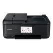4549292091090-Canon PIXMA TR8550 - imprimante multifonction jet d'encre couleur A4 - Wifi, USB, bluetooth-Avant-2