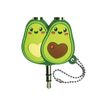 8051764522897-Legami - Doubleur d'écouteurs - avocat-Avant-0