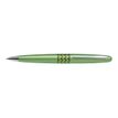 Pilot Retro Pop - Roller vert / marbre - pointe 0,7 mm