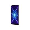 6901443349104-Honor 9X - 128 Go - Smartphone - noir-Angle droit-3
