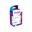 Cartouche compatible HP 363 - noir - Wecare