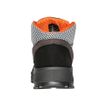 3371820271107-Chaussures de sécurité montantes noir H/F OB PARULO 45-Arrière-3