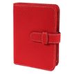 3371010143764-TIMER 14 HORIZONTAL PRESTIGE FR rep Club - Rouge - 8x12,5 cm - Semainier - 16 mois de septembre à déc--0
