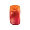 4006381492683-STABILO Easysharp -Taille-crayon pour droitier - orange-Avant-0
