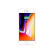 Apple iphone 8 - smartphone reconditionné grade A - 4G - 256 Go - or