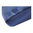 8032572185580-Nava Flat Small - Sac à dos plat pour ordinateur portable 13,3" - bleu/rouge-Gros plan-5