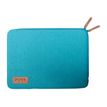 Port Designs Torino - Housse d'ordinateur portable 14" - bleu
