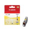 Canon CLI-521 - jaune - cartouche d'encre originale