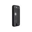 0660543017929-OtterBox Defender Series - coque de protection pour Apple iPod touch-Angle gauche-4