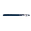 4902505581472-Pilot FriXion Ball Stick - Roller effaçable - 0,7 mm - bleu nuit-Angle gauche-1