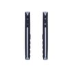 9120042772138-Bea-fon Silver Line SL250 - téléphone mobile - noir argent-Multi-angle-3