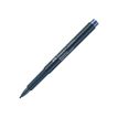 4005401607533-Faber-Castell Metallics - marqueur - queen of the marine-Angle gauche-3