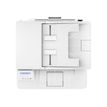 0725184114885-HP LaserJet Pro MFP M227sdn - Imprimante laser multifonction monochrome A4 - USB 2.0, LAN-Haut-5