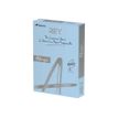 Rey Adagio - Papier couleur - A3 (297 x 420 mm) - 80 g/m² - Ramette de 500 feuilles - bleu pastel