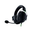 8887910060162-Razer BlackShark V2 X - Casque filaire avec micro - noir-Angle gauche-0