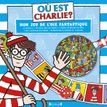 9782324031496-Où est Charlie? Mon jeu de l'oie fantastique--0