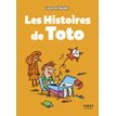 9782412086124-Petit Livre - Les Histoires de Toto - Nouvelle édition--0