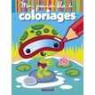9782508043031-Mon premier bloc de coloriages - Animaux rigolos--0