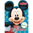 9782508049088-Disney Mickey et ses amis - Vive le coloriage (Personnage Mickey)--0