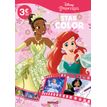 9782508055522-Disney Princesses Star Color - Tiana et Ariel--0