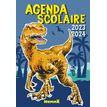 9782508055935-Agenda Scolaire Dinosaure - 1 jour par page--0