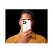 194253401506-Apple iPhone 14 Pro - Smartphone - 5G - 128 Go - argent-Arrière-6