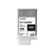 Canon PFI-102 - noir mat - cartouche d'encre originale