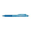 Pilot Frixion Ball Clicker - Roller effaçable - 0,5 mm - turquoise
