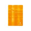 3329680316209-Clairefontaine - Cahier A4 (21x29,7 cm) - 96 pages - petits carreaux (5x5 mm) - disponible-P_999991583_4-3