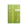 3329680914900-Clairefontaine - Répertoire broché A4 (21x29,7 cm) - 192 pages - petits carreaux (5x5 mm) - disponi-P_999991653_3-2