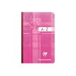 3329680959901-Clairefontaine - Répertoire broché 9 x 14 cm - 192 pages - petits carreaux (5x5 mm) - disponi-P_999991660_3-2