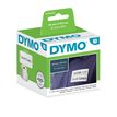 5411313990141-Dymo LabelWriter Shipping  - Ruban d'étiquettes auto-adhésives - 1 rouleau de 220 étiquettes (54 x 101 mm) - fond blan--0