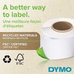 5411313990141-Dymo LabelWriter Shipping  - Ruban d'étiquettes auto-adhésives - 1 rouleau de 220 étiquettes (54 x 101 mm) - fond blan--2