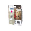 0000003613405-Epson T0613 Ourson - magenta - cartouche d'encre originale-Angle droit-0