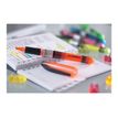 4006381339834-STABILO NAVIGATOR - Surligneur - orange-Angle gauche-2
