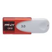 PNY Attaché 4 - Clé USB - 128 Go - USB 3.0