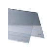 4004360946974-Sigel - Chevalet de table recto/verso - 6 x 10 cm-Gros plan-2