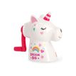 8053610785968-Legami Dream Big - Taille-crayon à manivelle - licorne-Avant-0