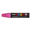 Posca - Marqueur peinture pointe extra large - rose
