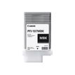 Canon PFI-107 - noir mat - cartouche d'encre originale
