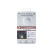 3571211403173-Force Glass - protection d'écran - verre trempé pour Huawei Mate 20 Pro-Avant-2