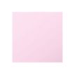 Pollen - 25 Cartes - 135 x 135 mm - 210 g/m² - rose dragée