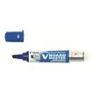 4902505355882-Pilot V BOARD MASTER - Marqueur effaçable - pointe biseau - bleu-Angle gauche-0