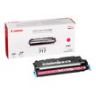 Canon 717 - magenta - cartouche laser d'origine