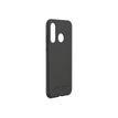 3571211428350-Just Green - Coque de protection pour Huawei P30 Lite - noir-Arrière-2